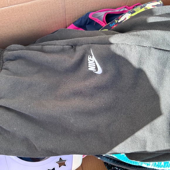 Joggers Nike NWT 3X - Picture 1 of 2